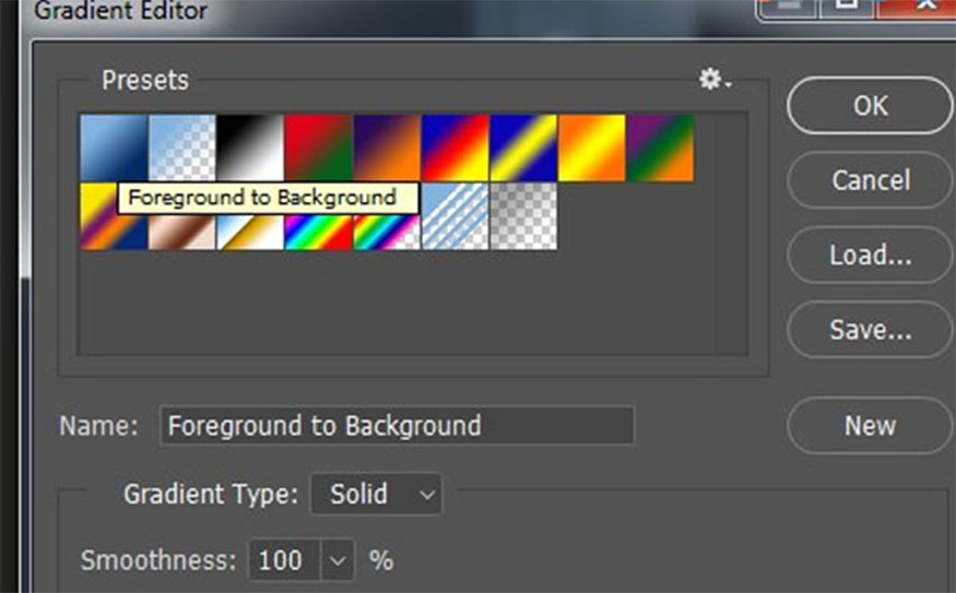 Hue/Saturation