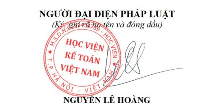 Thuận tiện cho việc thực hiện chỉnh sửa nội dung