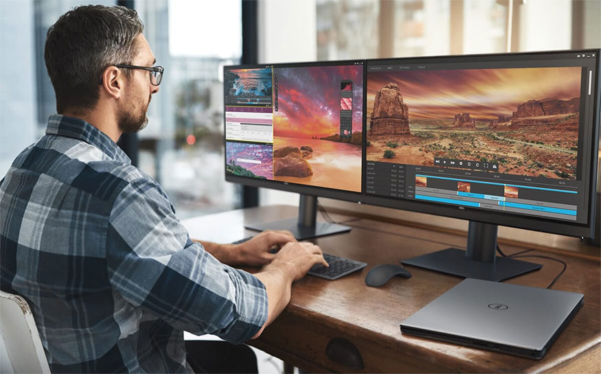 một số phím tắt chỉnh độ sáng trong Photoshop
