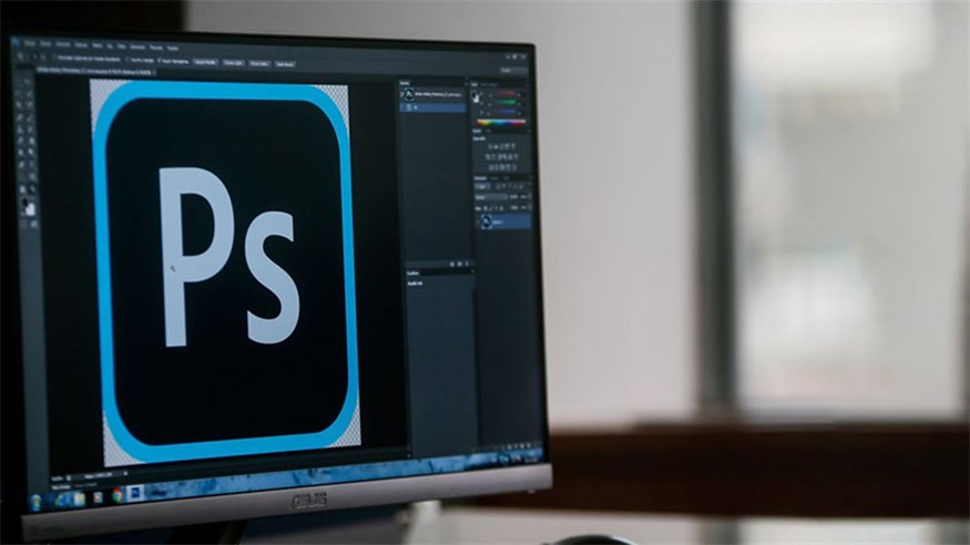 mở tập tin trong Photoshop nhưng phần mềm sẽ báo lỗi không mở được