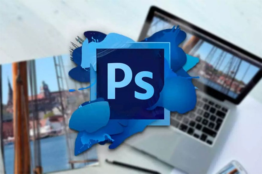 Máy tính không hỗ trợ phiên bản Photoshop cài đặt