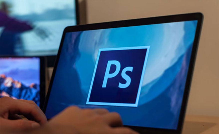 Cài đặt lại phần mềm Photoshop