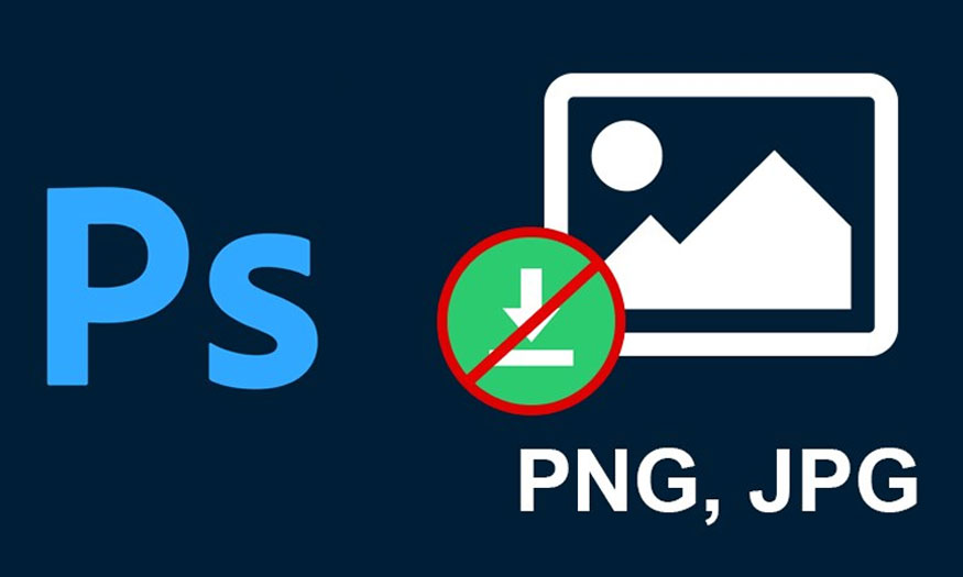 Độ phân giải của hình ảnh quá cao