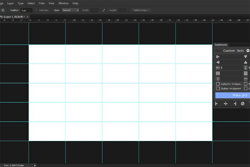 Grid là gì?