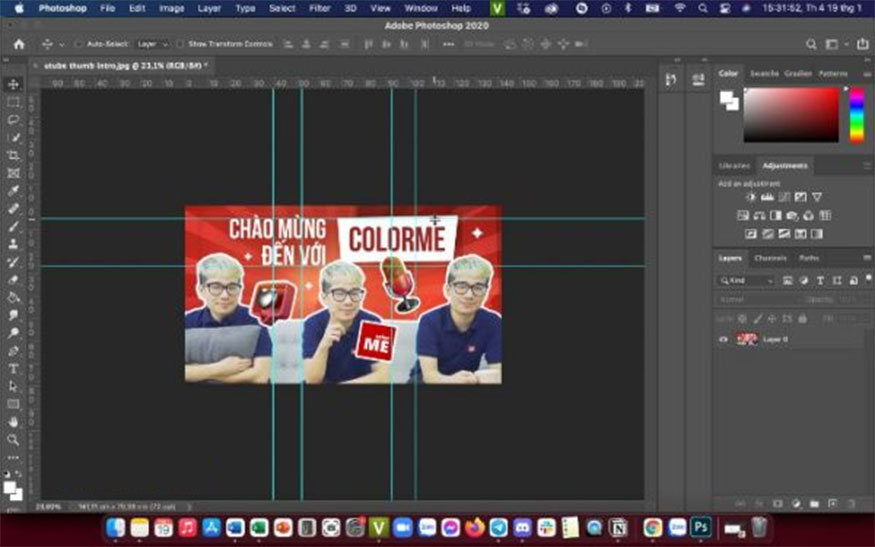 Guides là gì?