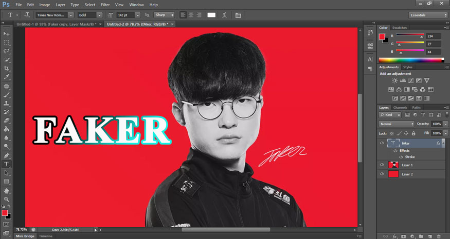 NHẤN OK