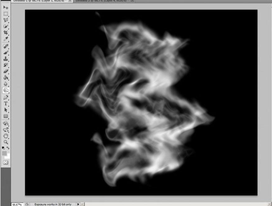Define Brush Preset 