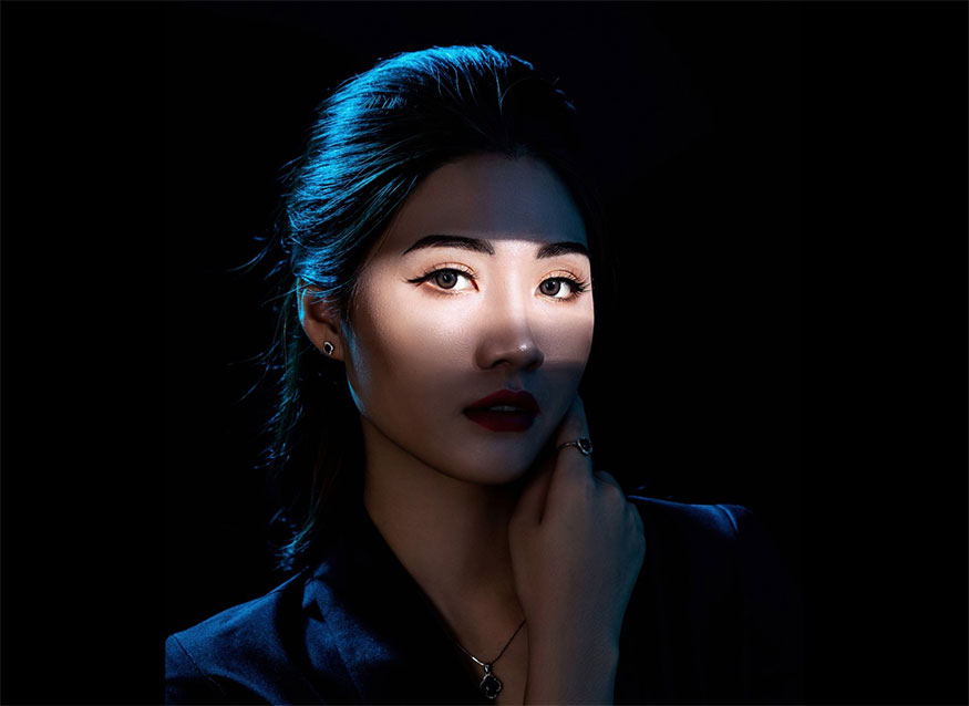 Concept chụp ảnh chân dung