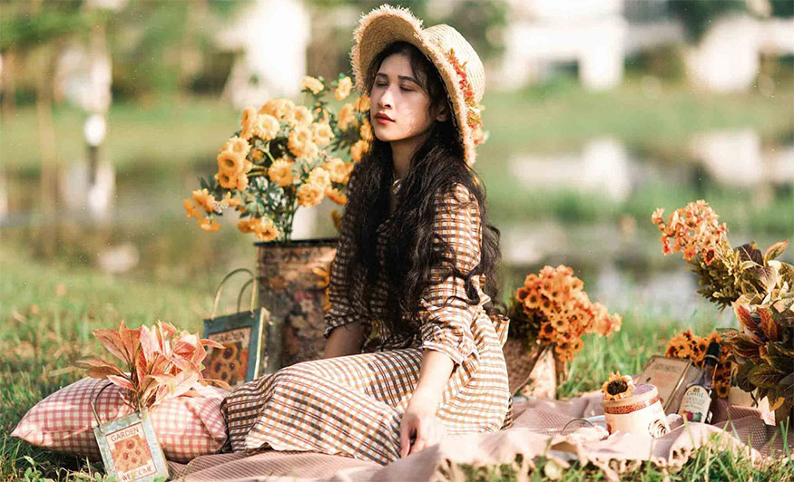 Concept ảnh nghệ thuật