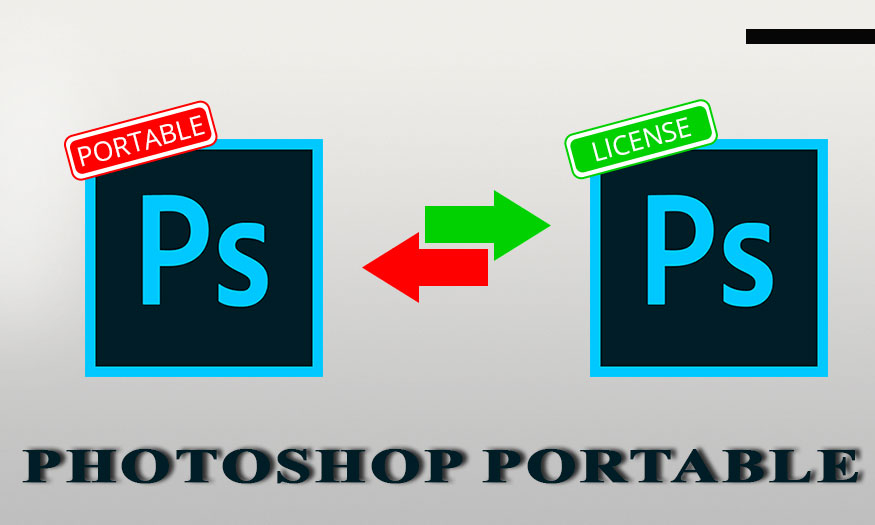 Photoshop Portable