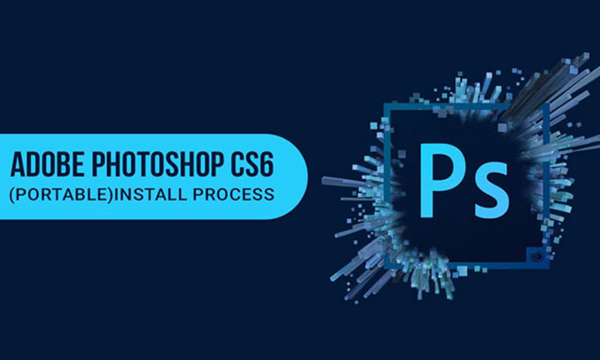 Dùng Photoshop Portable có nguy hiểm không