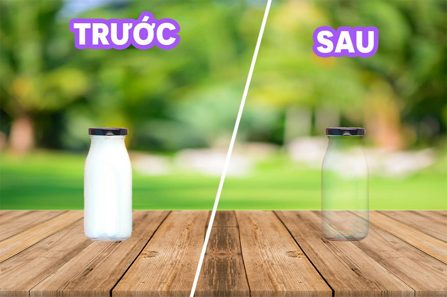 Kết quả thu được