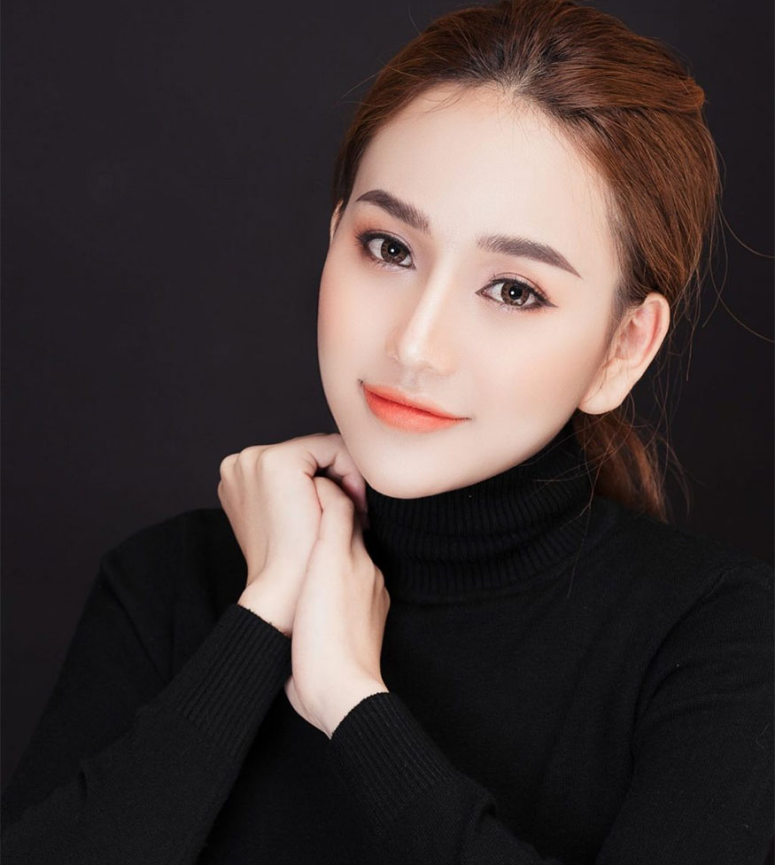 Concept chụp ảnh chân dung