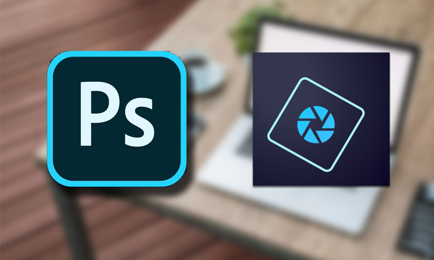 Photoshop Elements và Photoshop CC