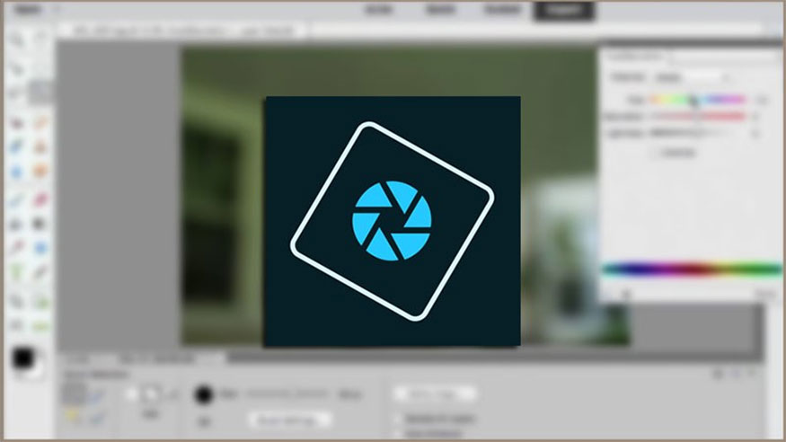 Photoshop Elements