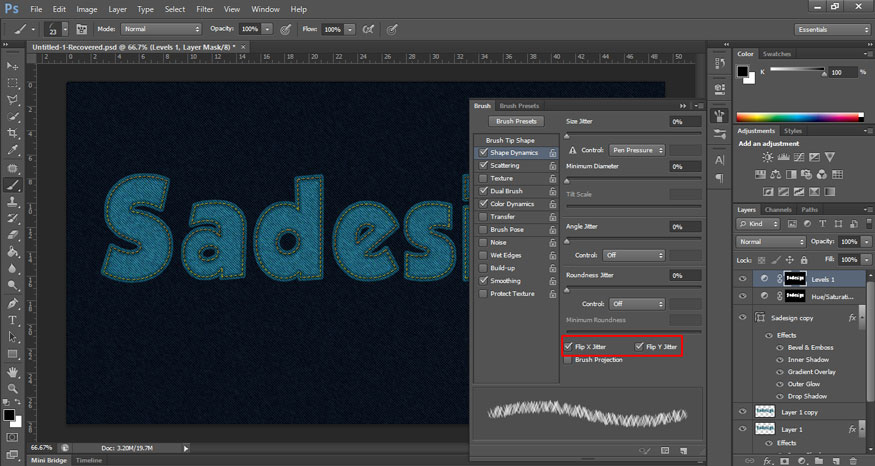 Shape Dynamics