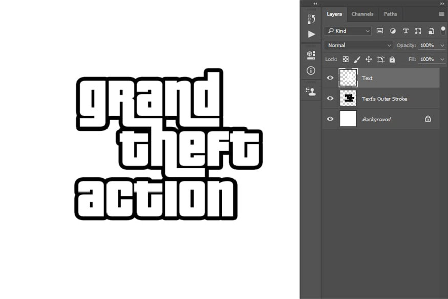 Create Layer