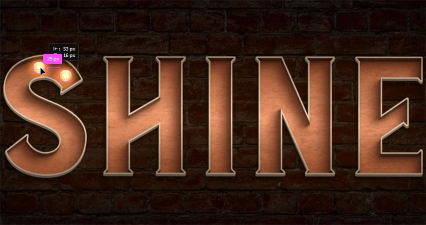Nhấn giữ phím Option