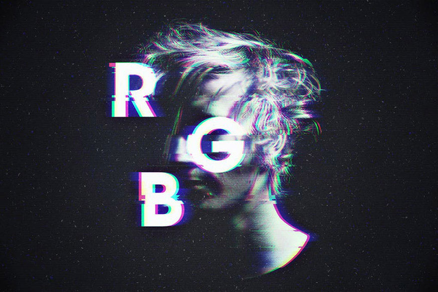 Hiệu ứng Glitch 