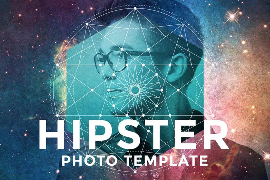 Hiệu ứng ảnh hipster
