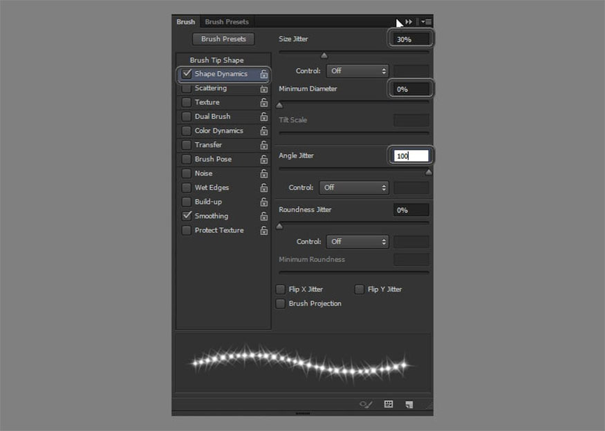 Shape Dynamics: 