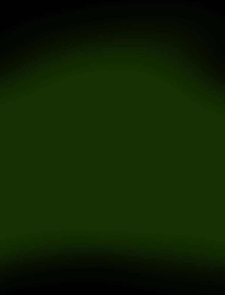 tạo một layer và Color Fill màu xanh lá cây lên nó với mã màu #153100