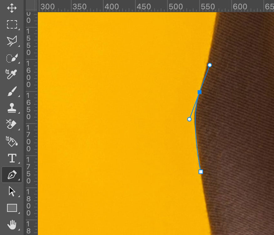 Chọn Zoom Tool