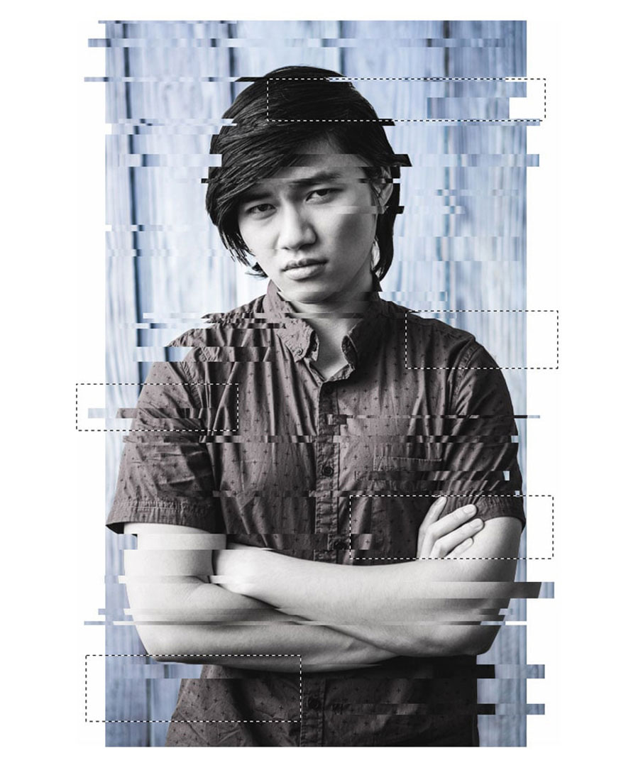 công cụ Rectangular Marquee Tool (M)
