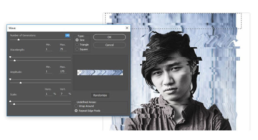 Lặp lại quy trình