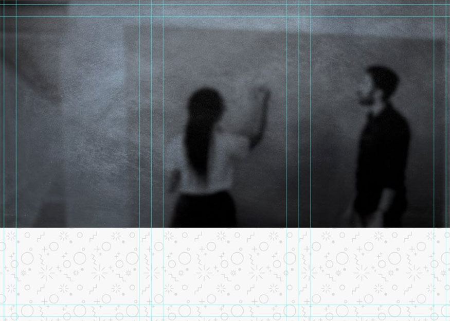  Đặt Layer Mode thành Overlay