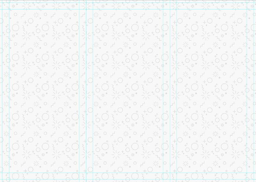 Thêm hiệu ứng Pattern Overlay