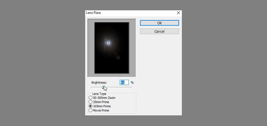 Lens Flare