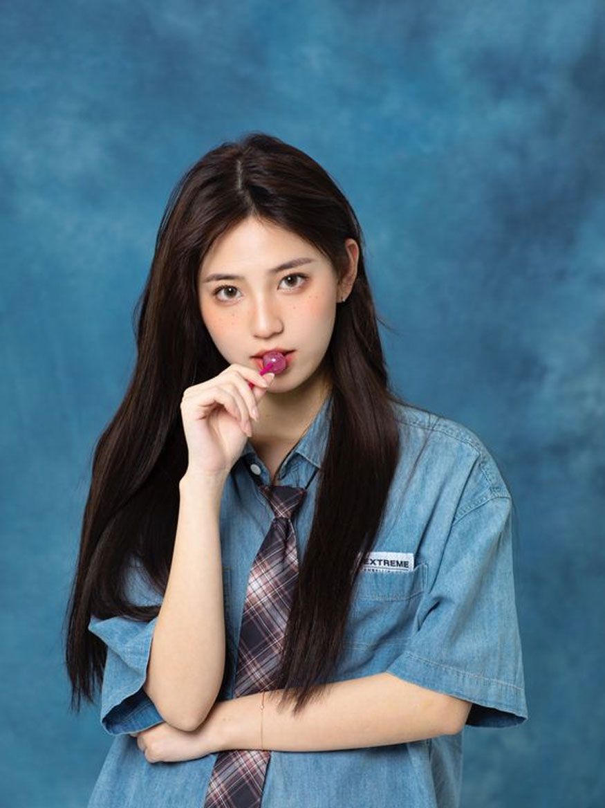 ảnh chụp theo xu hướng chụp ảnh kỷ yếu Mỹ 7