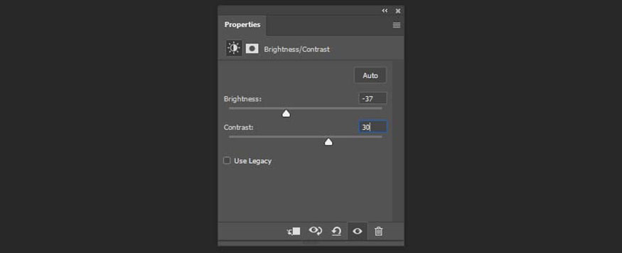 Brightness/Contrast 