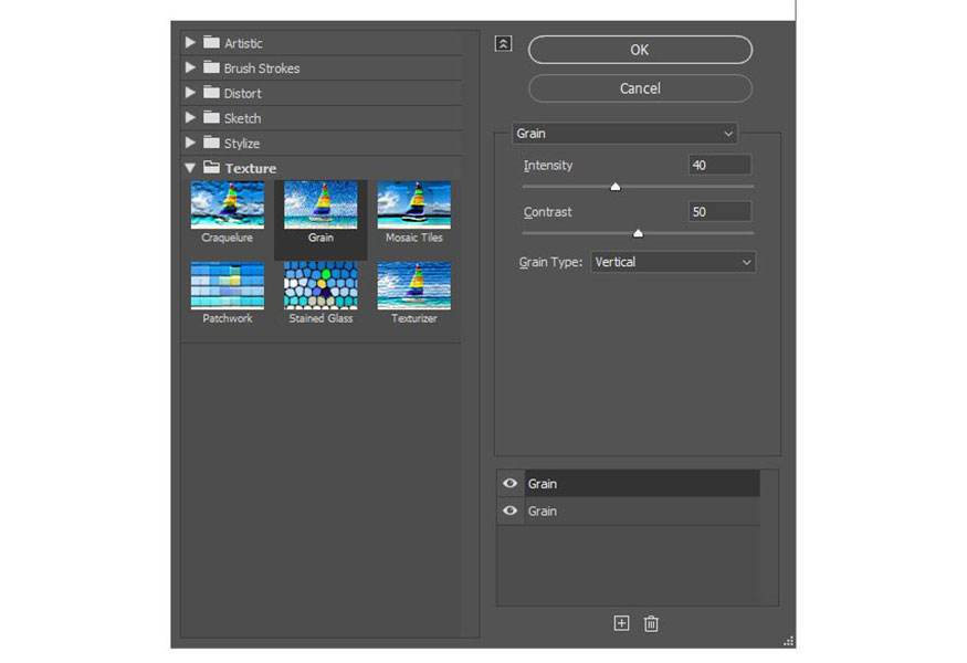 set foreground color to #000000