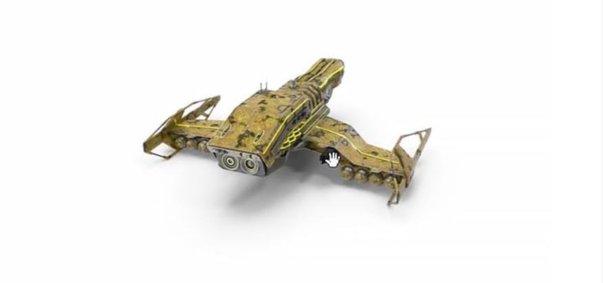 3D Assets