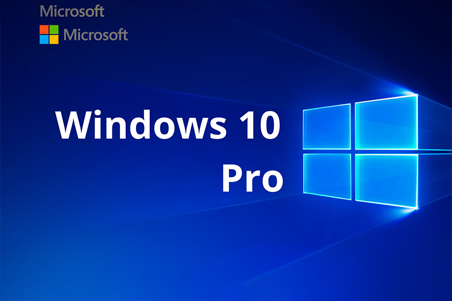 Key Windows 10 Pro & 11 Pro bản quyền