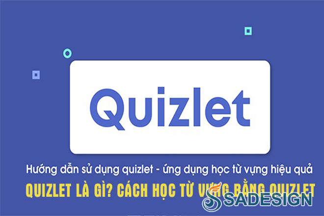 Nâng cấp tài khoản Quizlet Plus chính chủ