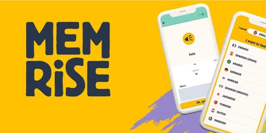 Memrise Pro là tài khoản gì