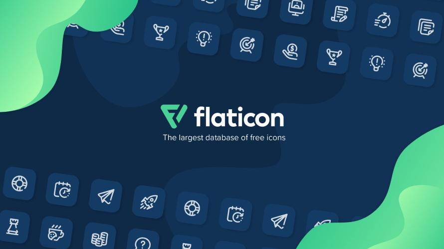 Flaticon là một công cụ không thể thiếu với “dân” thiết kế và Designer,
