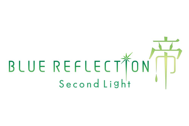 BLUE REFLECTION: Second Light Steam Key