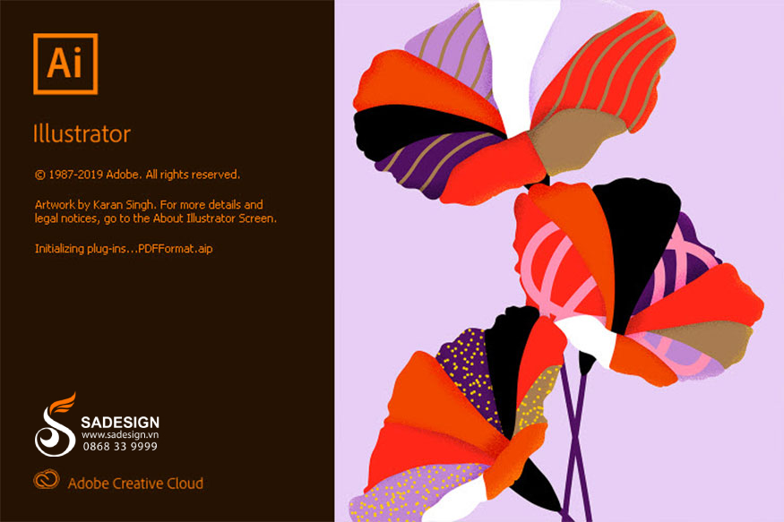 Địa chỉ cung cấp Adobe Illustrator bản quyền giá rẻ