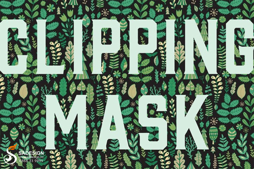 Clipping Mask