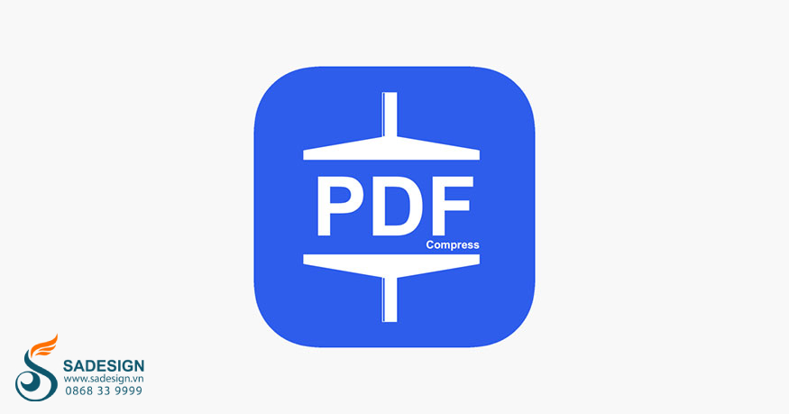 PDF Compressor: Cua cụ nén PDF trực tuyến miễn phí