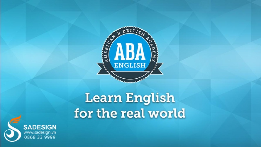 ABA English