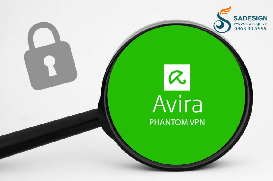 ​Avira Phantom VPN