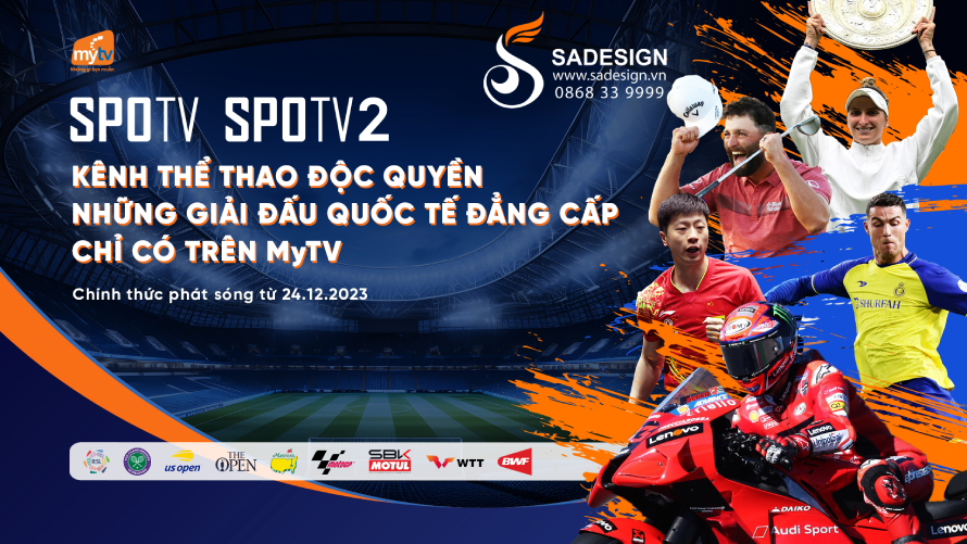 MyTV