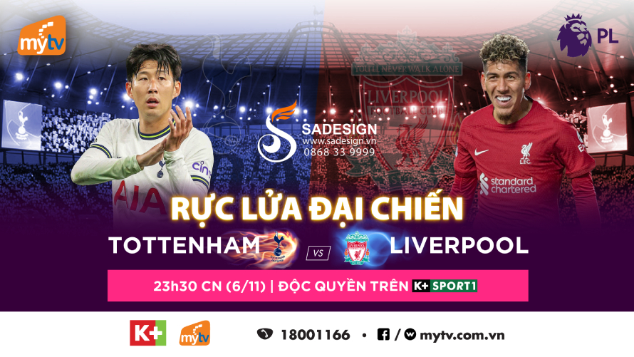 Ai nên dùng MyTV SPORT