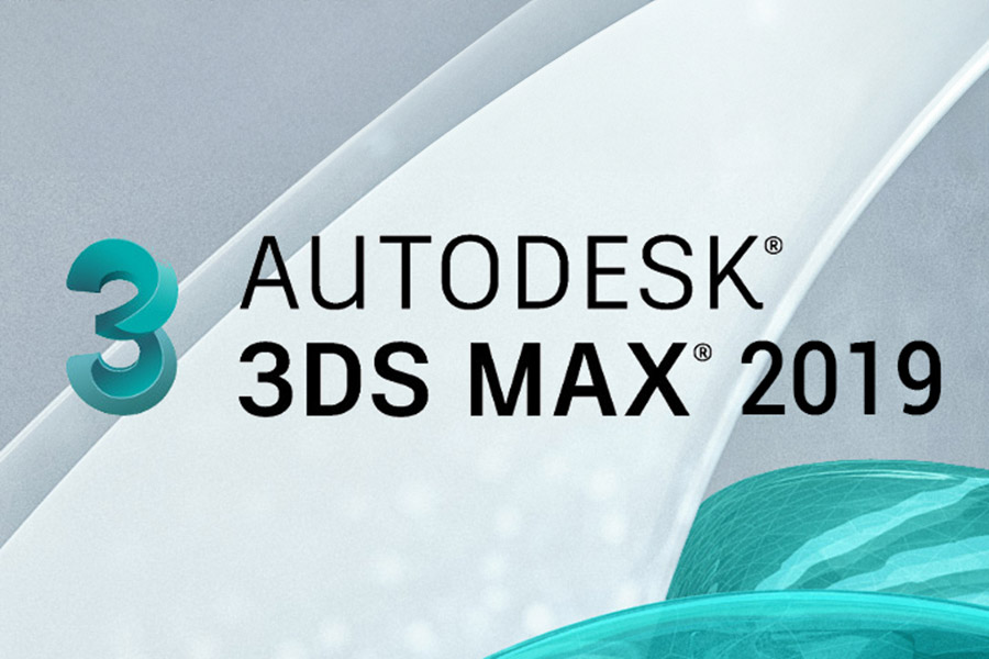 Hướng dẫn tải và cài đặt 3Ds_MAX 2019 Full crack