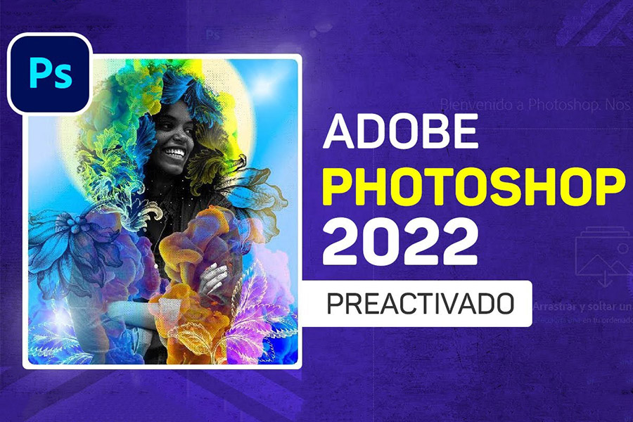 Hướng Dẫn Download Và Cài Đặt Miễn Phí Adobe Photoshop Portable 2022